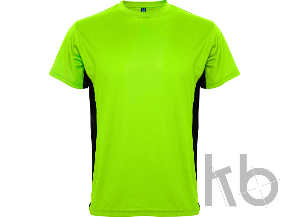 Спортивная футболка «Tokyo» мужская