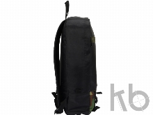 Рюкзак Combat с отделением для ноутбука  17