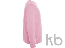 Свитшот из органического хлопка «Batian», унисекс