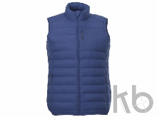 Жилет утепленный «Pallas» женский