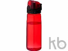 Бутылка спортивная «Capri»