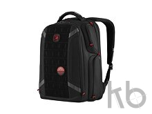 Рюкзак «PlayerOne» с отделением для ноутбука 17.3