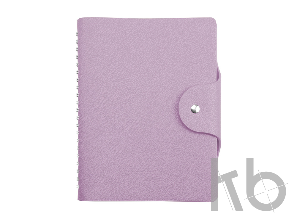 Ежедневник недатированный А5 «Torino»