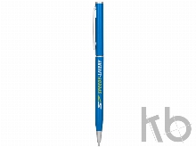 Ручка металлическая шариковая «Slim»