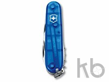 Нож перочинный «Spartan», 91 мм, 12 функций