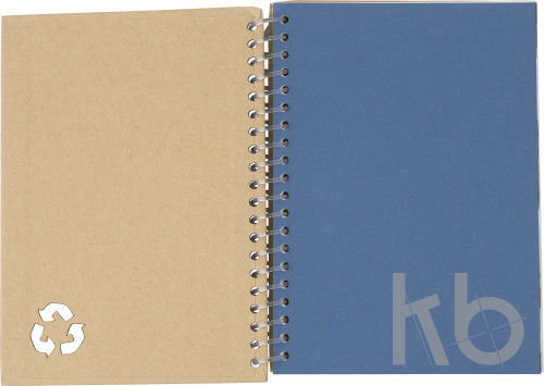 Stonepaper notebook