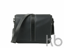 Сумка для документов Spring Black