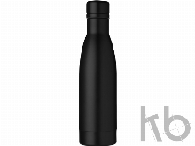 Набор Vasa: бутылка с медной изоляцией, щетка для бутылок