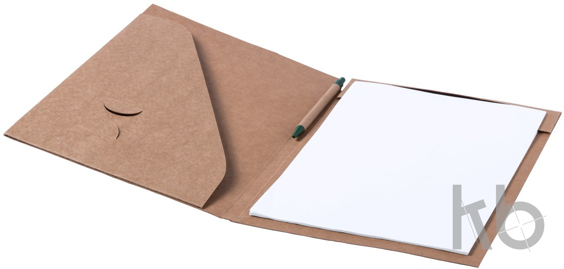 document folder