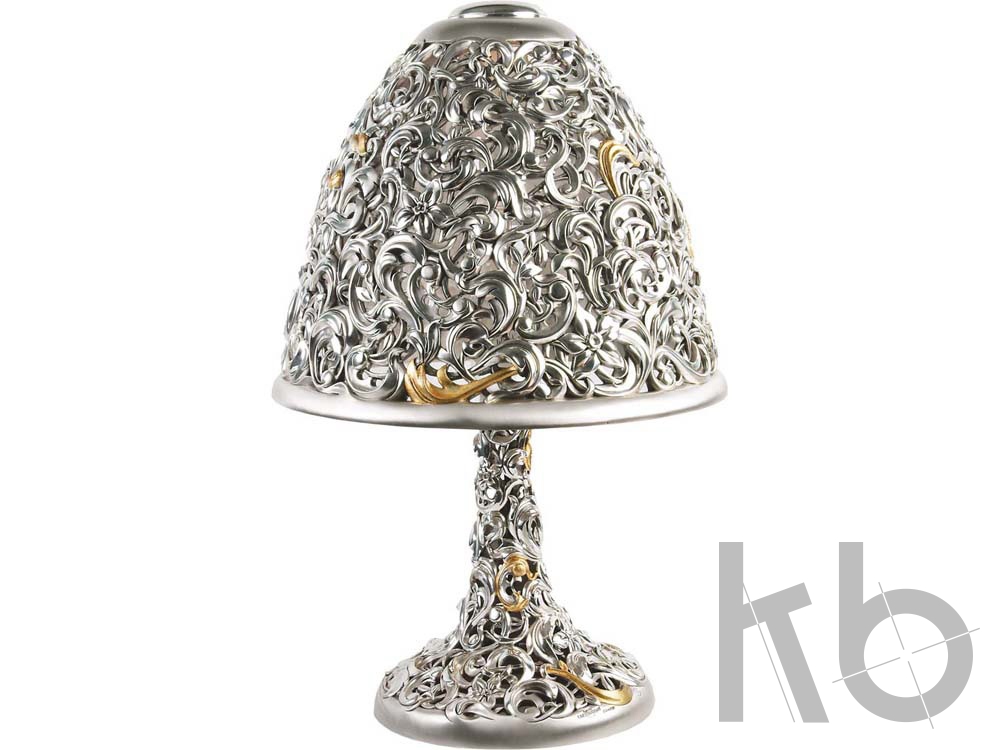 Лампа «Принцесса Аквитании»