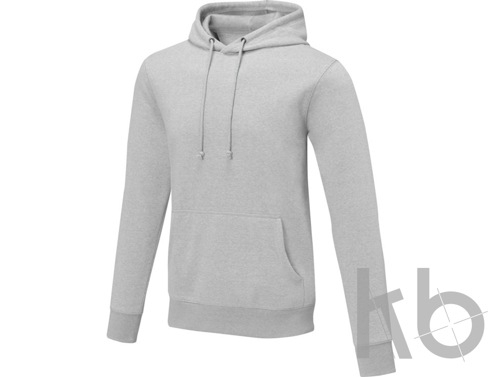 Толстовка с капюшоном «Charon» женская