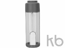 Бутылка «Techno» с подставкой для телефона