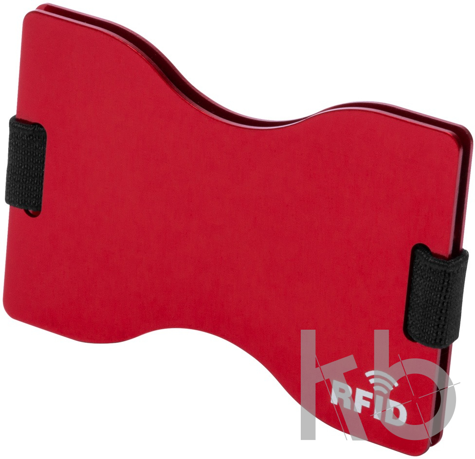 Футляр для кредитных карт