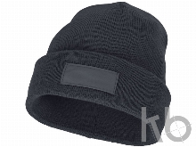 Шапка «Boreas» с нашивкой