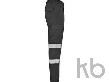 Брюки «Daily HV» со светоотражающими полосами, мужские