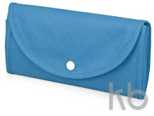 Складная сумка «Plema» из нетканого материала