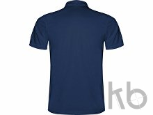 Рубашка поло «Monzha» мужская