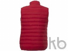 Жилет утепленный «Pallas» женский