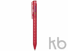 Ручка пластиковая шариковая «Prism»