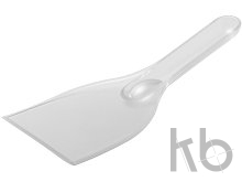 ice scraper