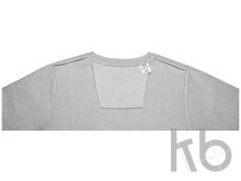 Свитер с круглым вырезом «Zenon» женский