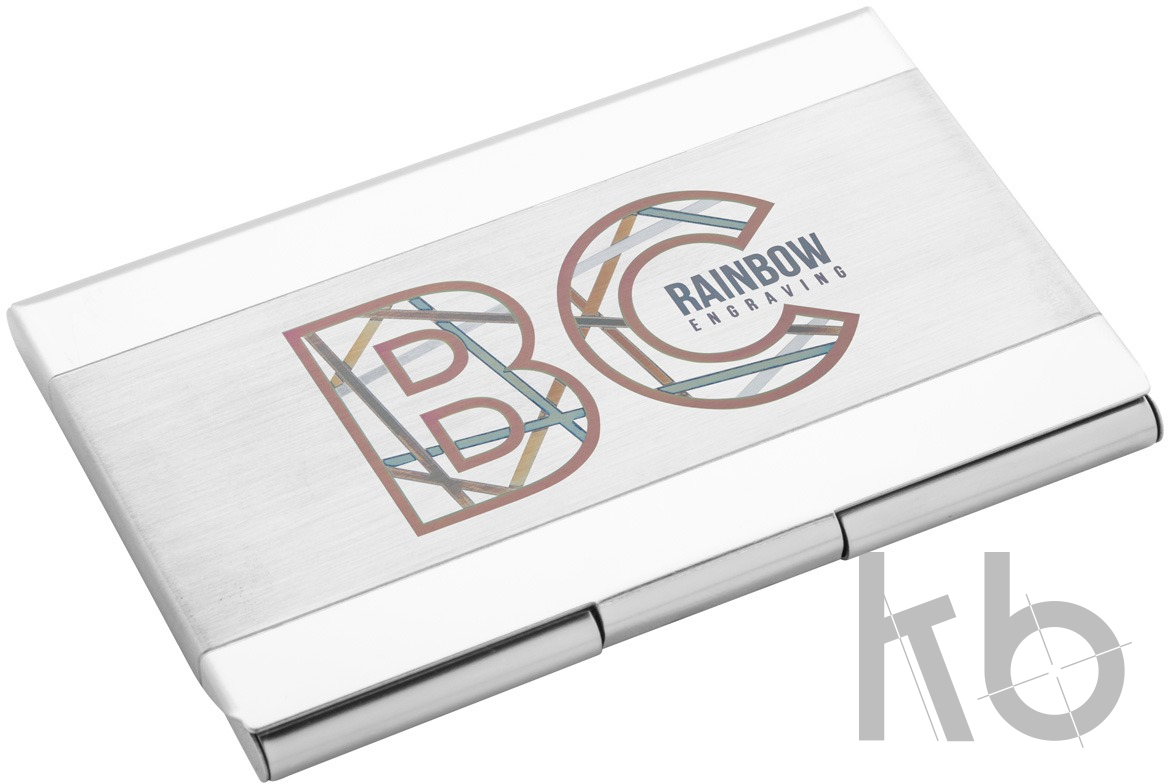 business card holder