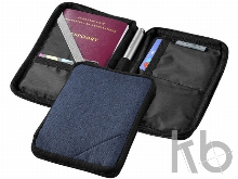 Бумажник для паспорта «Navigator»