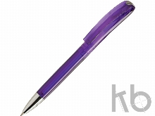 Ручка пластиковая шариковая «Ines Color»