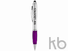 Ручка-стилус шариковая «Nash»