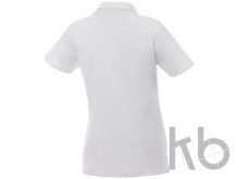 Рубашка поло «Liberty» женская