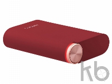 Внешний аккумулятор «Neo Alfa Cherry», 8000mAh