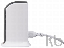 Адаптер настольный «Marvel»