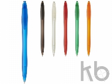 Ручка пластиковая шариковая «Lynx»