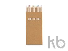 Набор карандашей