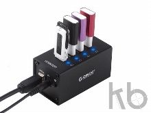 USB-концентратор A3H4