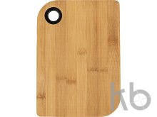Bamboo cutting board
