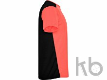 Спортивная футболка «Detroit» мужская