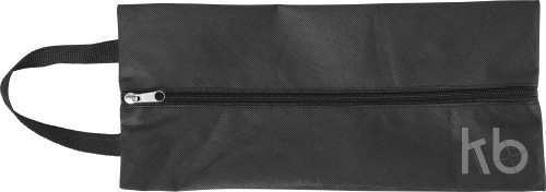 Nonwoven (80 gr/m²) shoe bag