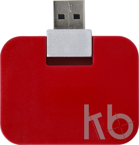 ABS USB hub