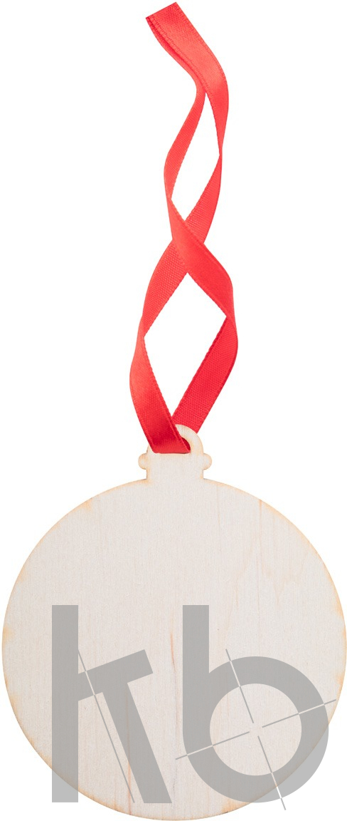 Christmas tree ornament, ball