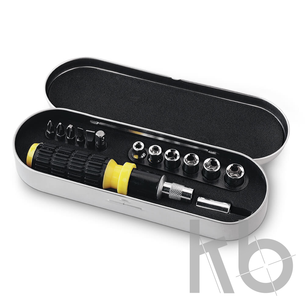 Набор инструментов