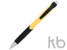 Ручка пластиковая шариковая «Tropical»