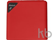 Plastic speaker featuring wireless technology