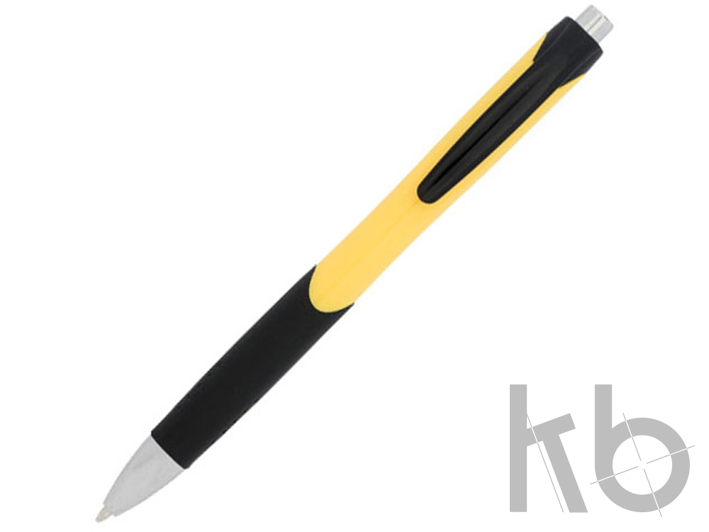 Ручка пластиковая шариковая «Tropical»