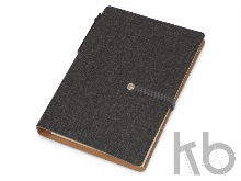 Набор стикеров «Write and stick» с ручкой и блокнотом