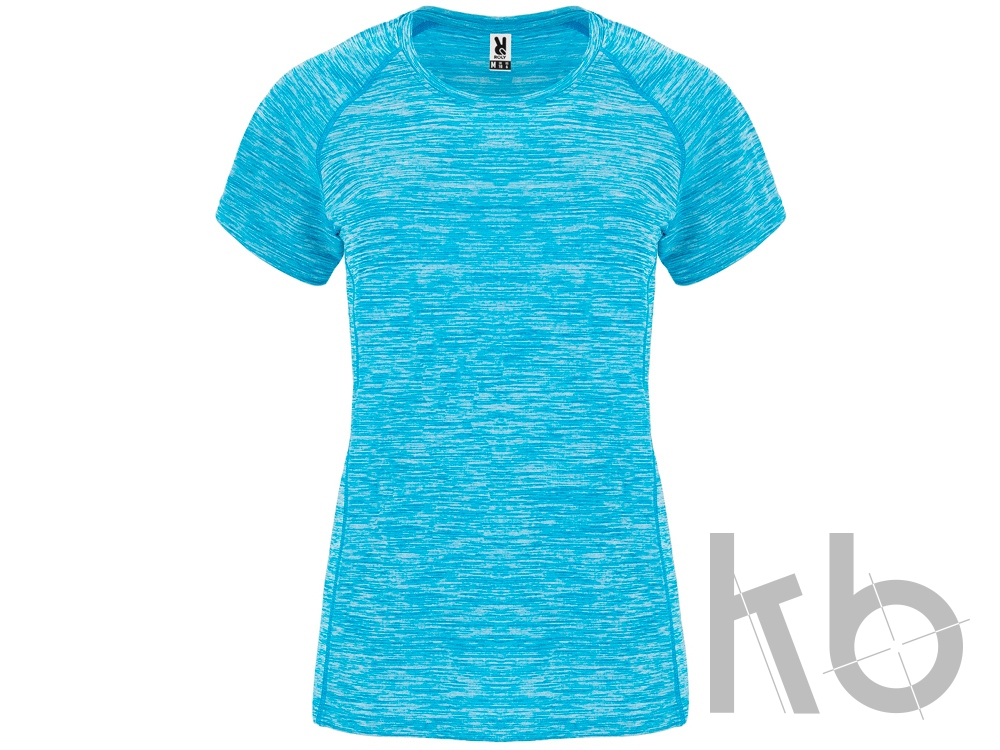 Спортивная футболка «Austin», женская