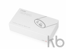 Портативное зарядное устройство «Спайк», 8000 mAh