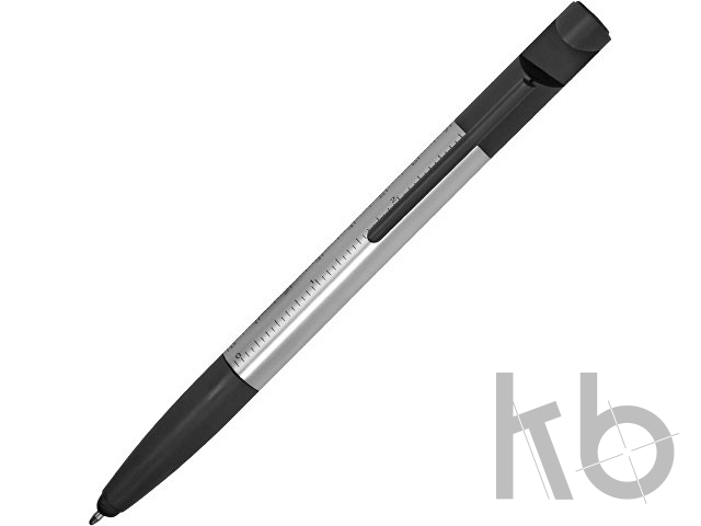 Ручка-стилус пластиковая шариковая «Multy»