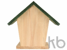 Скворечник для птиц  «Green House»