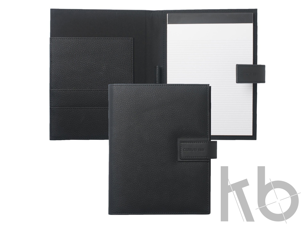 Папка A5 «Avalon» с флеш-картой 16 Гб